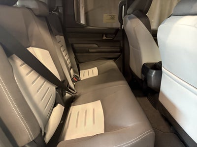 2026 Toyota Tacoma TRD Off Road 4WD