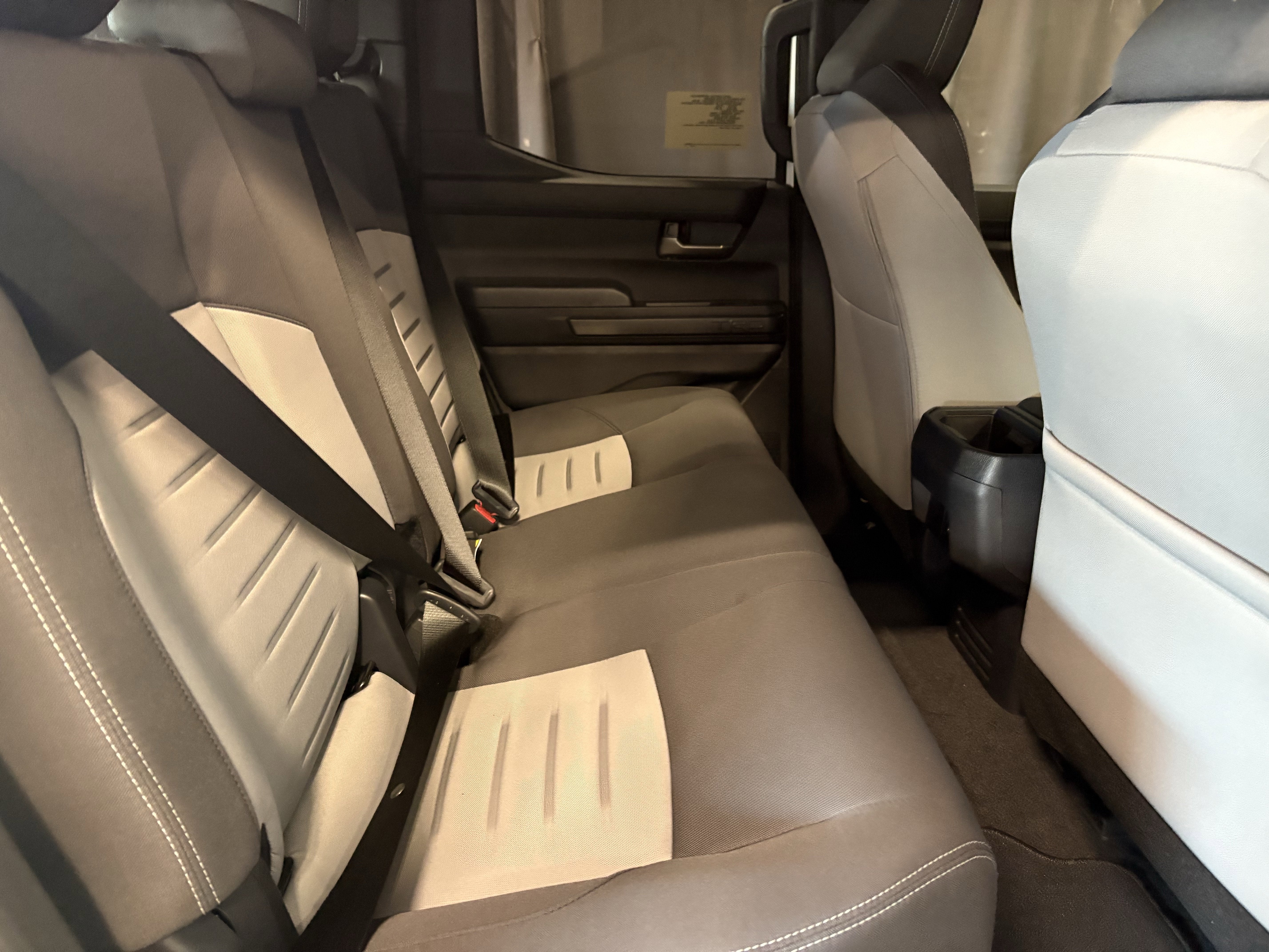 2026 Toyota Tacoma TRD Off Road 4WD