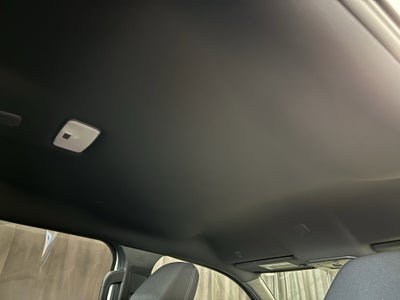 2026 Toyota Tacoma TRD Off Road 4WD