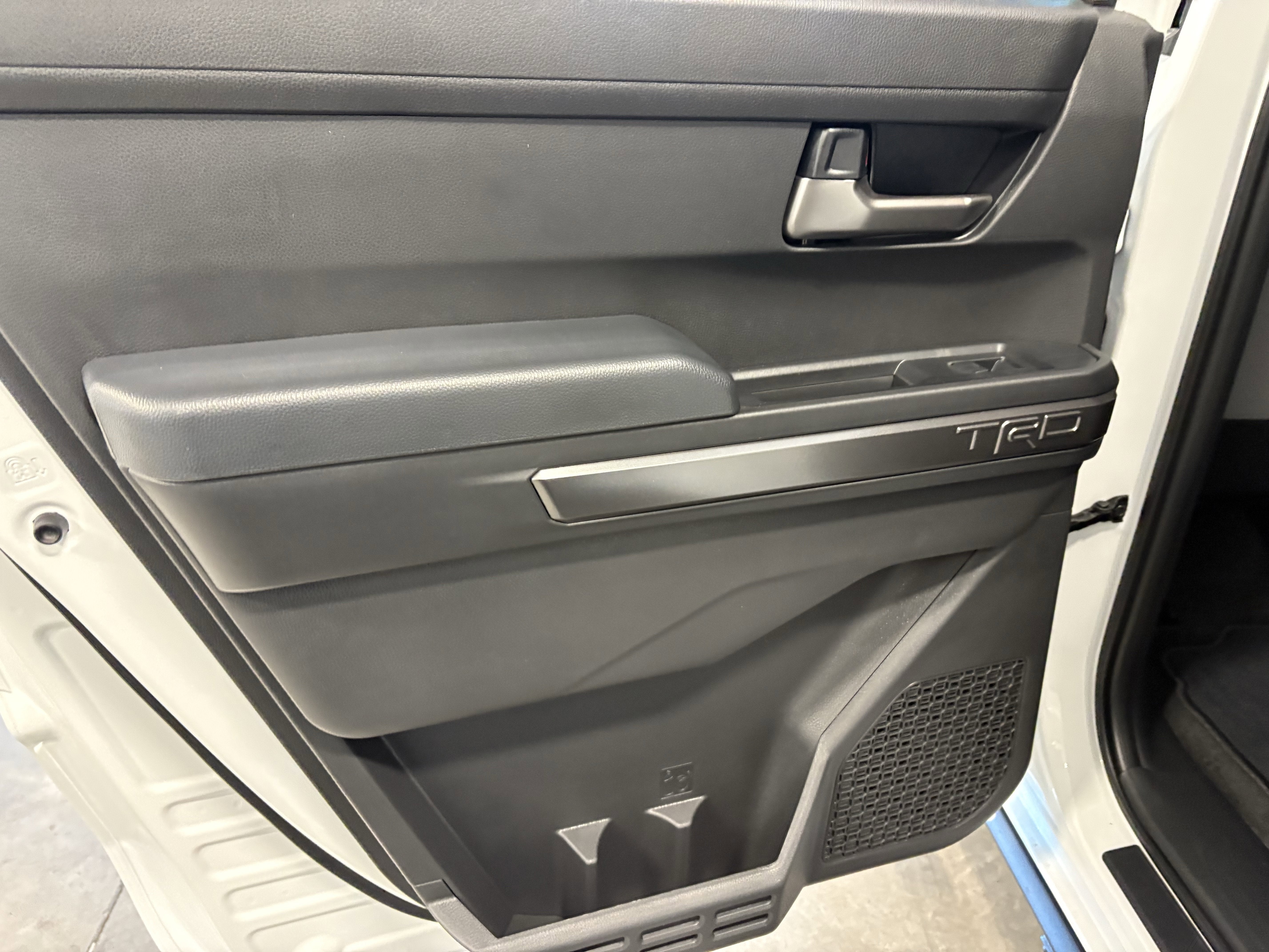 2026 Toyota Tacoma TRD Off Road 4WD