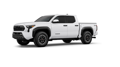 2026 Toyota Tacoma TRD Off Road 4WD