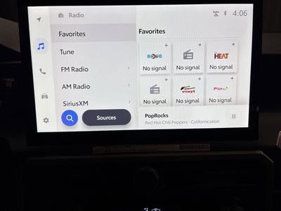 2026 Toyota Tacoma TRD Sport 4WD