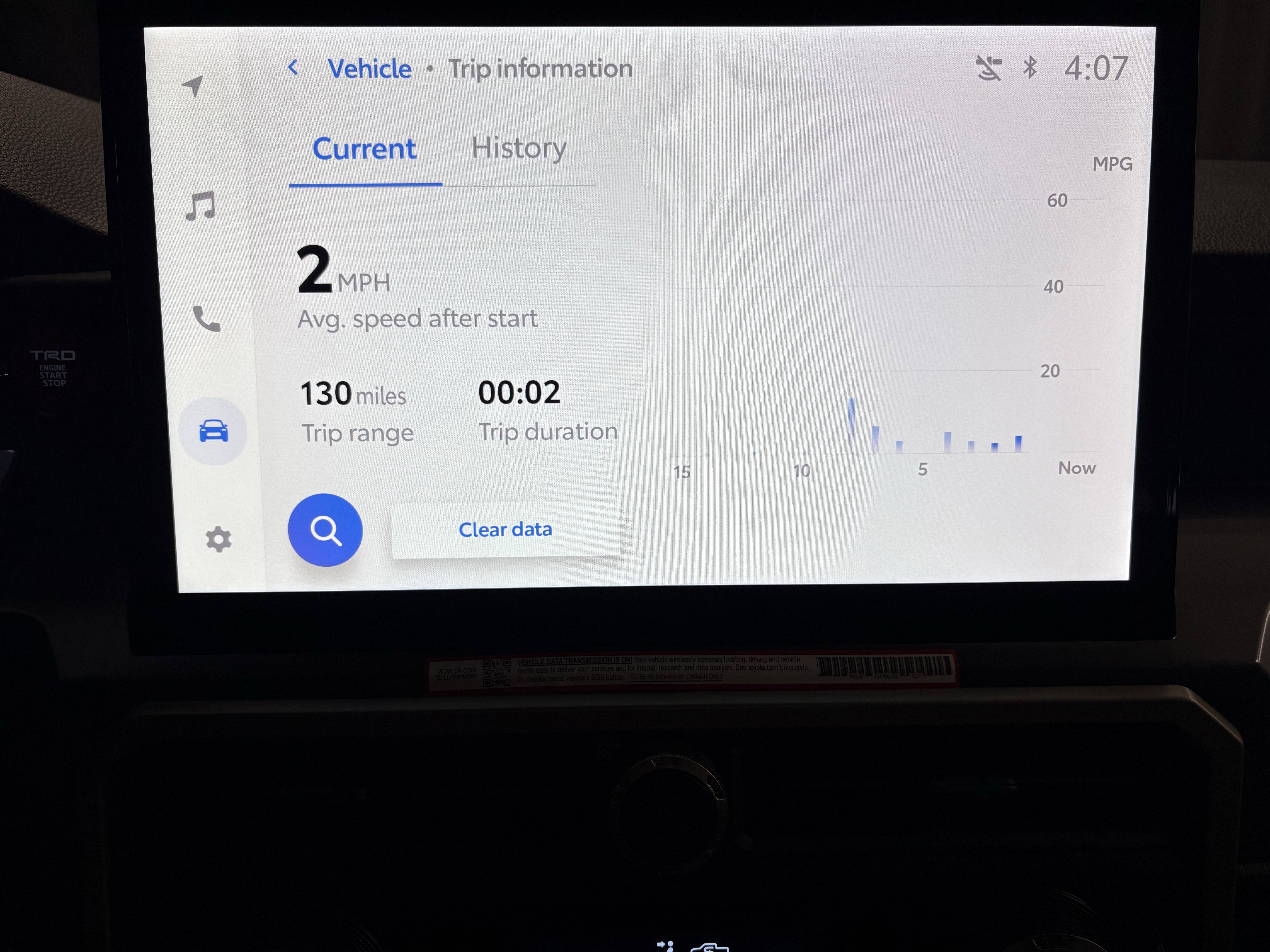 2026 Toyota Tacoma TRD Sport 4WD