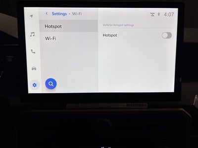 2026 Toyota Tacoma TRD Sport 4WD