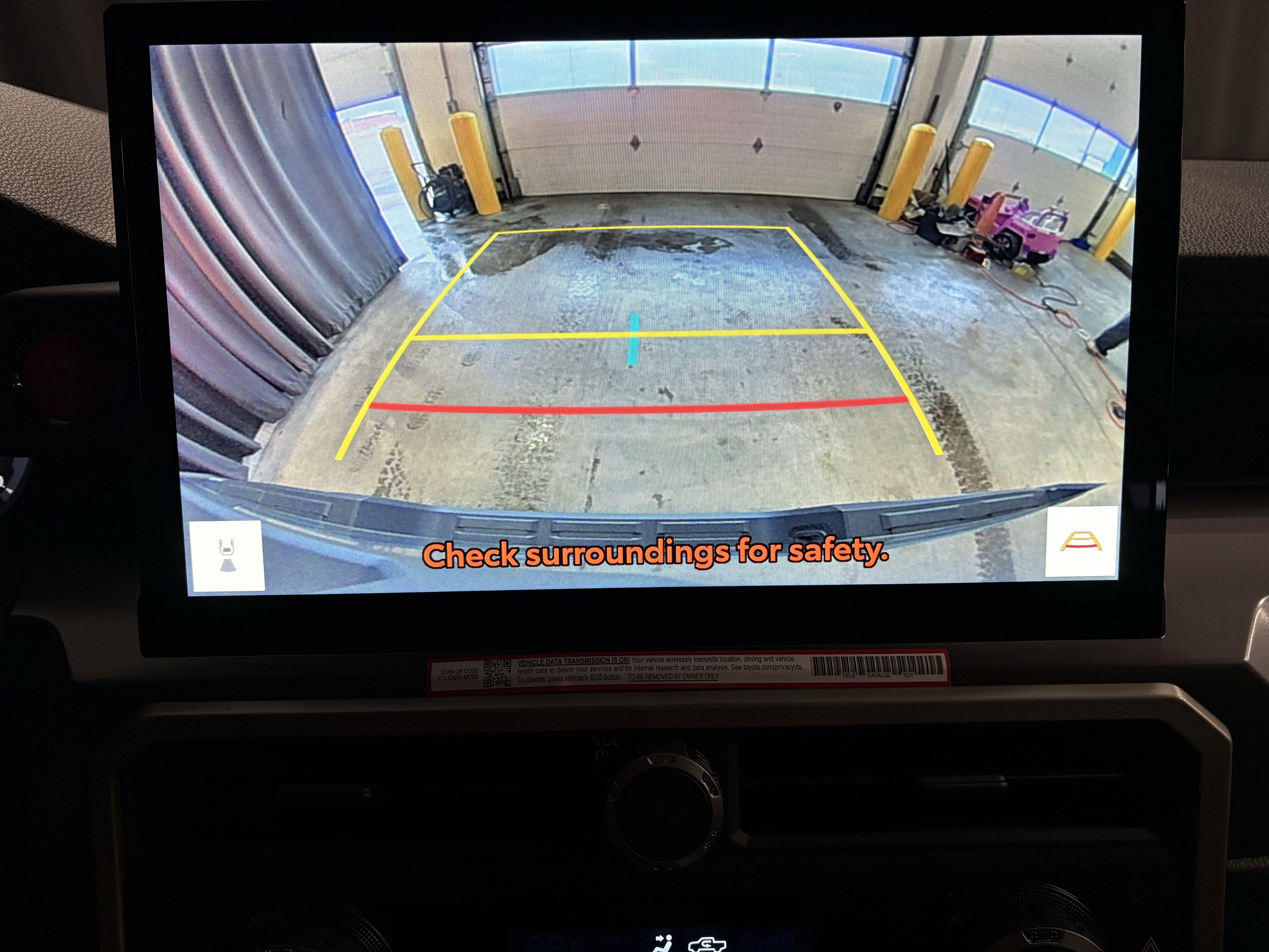 2026 Toyota Tacoma TRD Sport 4WD