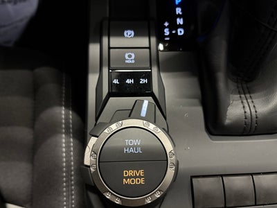 2026 Toyota Tacoma TRD Sport 4WD