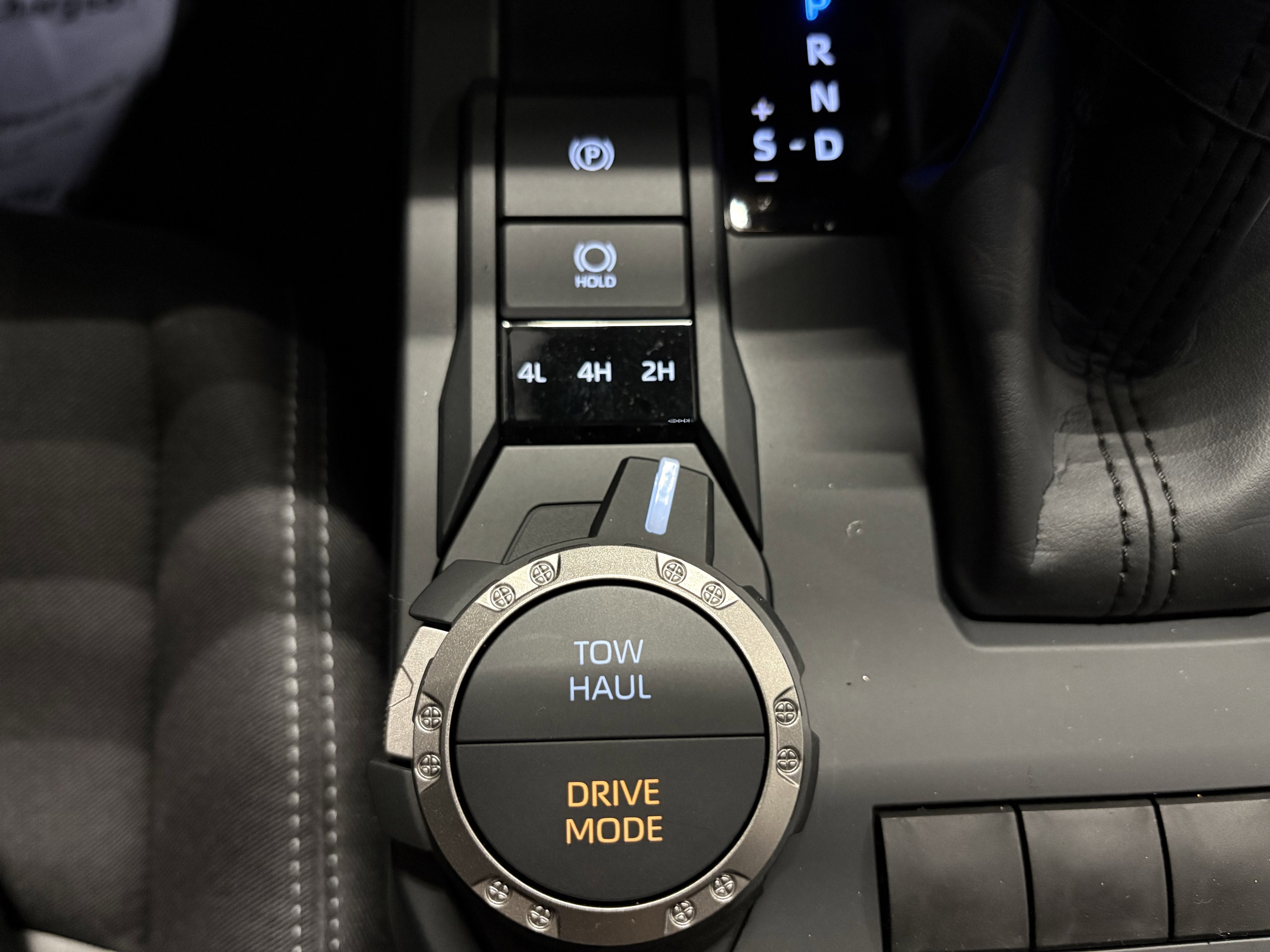 2026 Toyota Tacoma TRD Sport 4WD