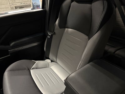 2026 Toyota Tacoma TRD Sport 4WD