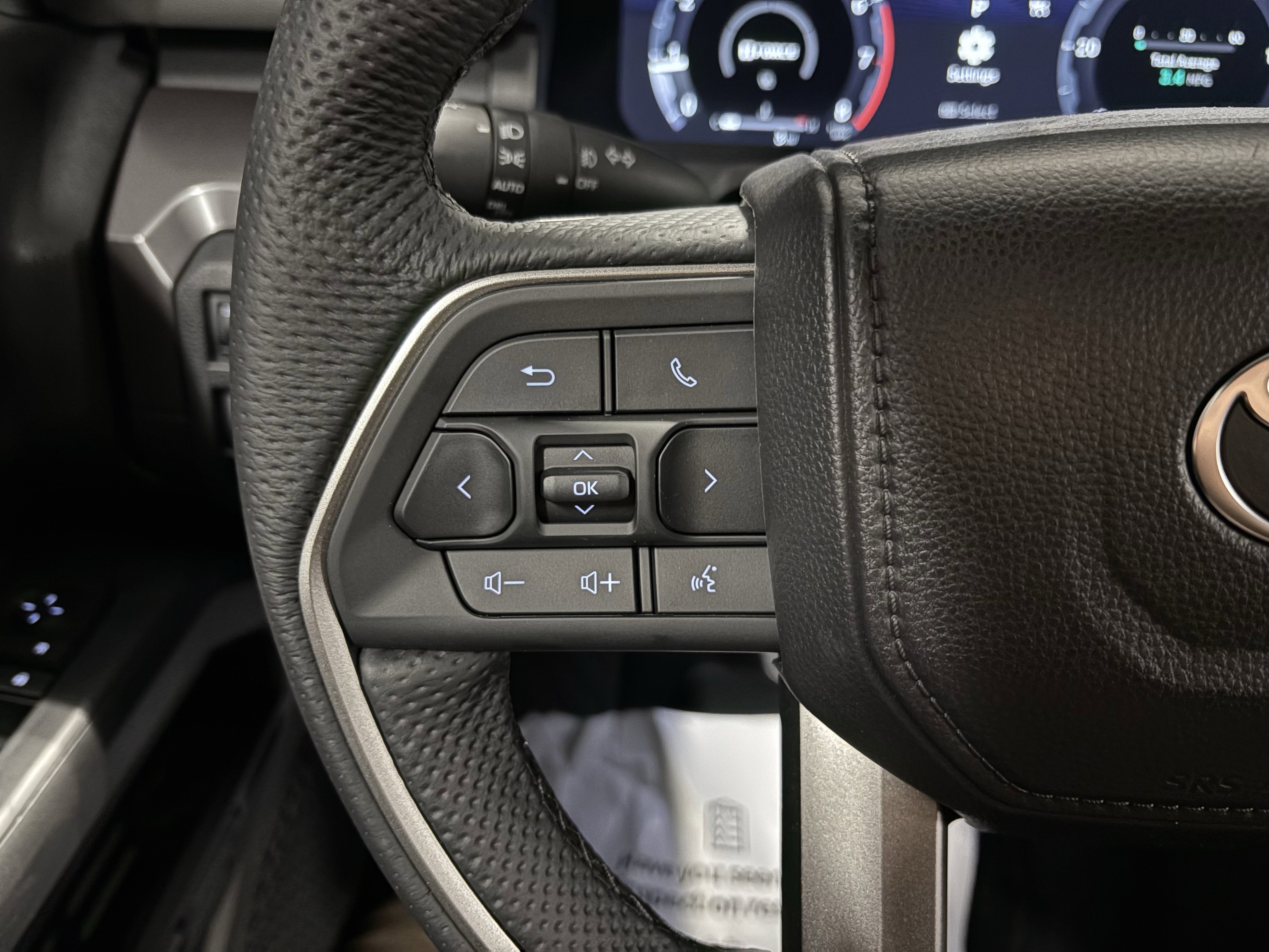 2026 Toyota Tacoma TRD Sport 4WD