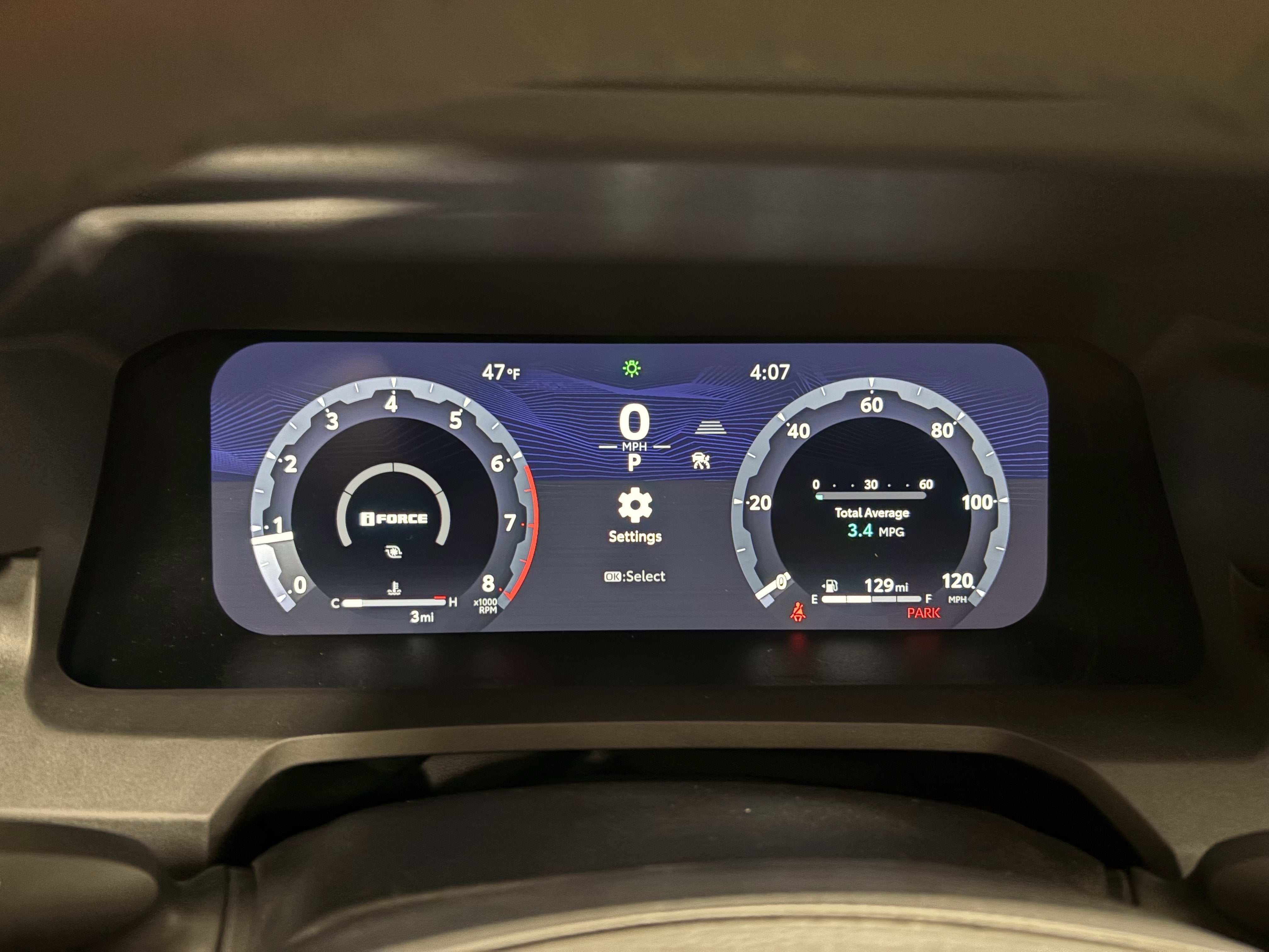 2026 Toyota Tacoma TRD Sport 4WD