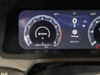 2026 Toyota Tacoma TRD Sport 4WD