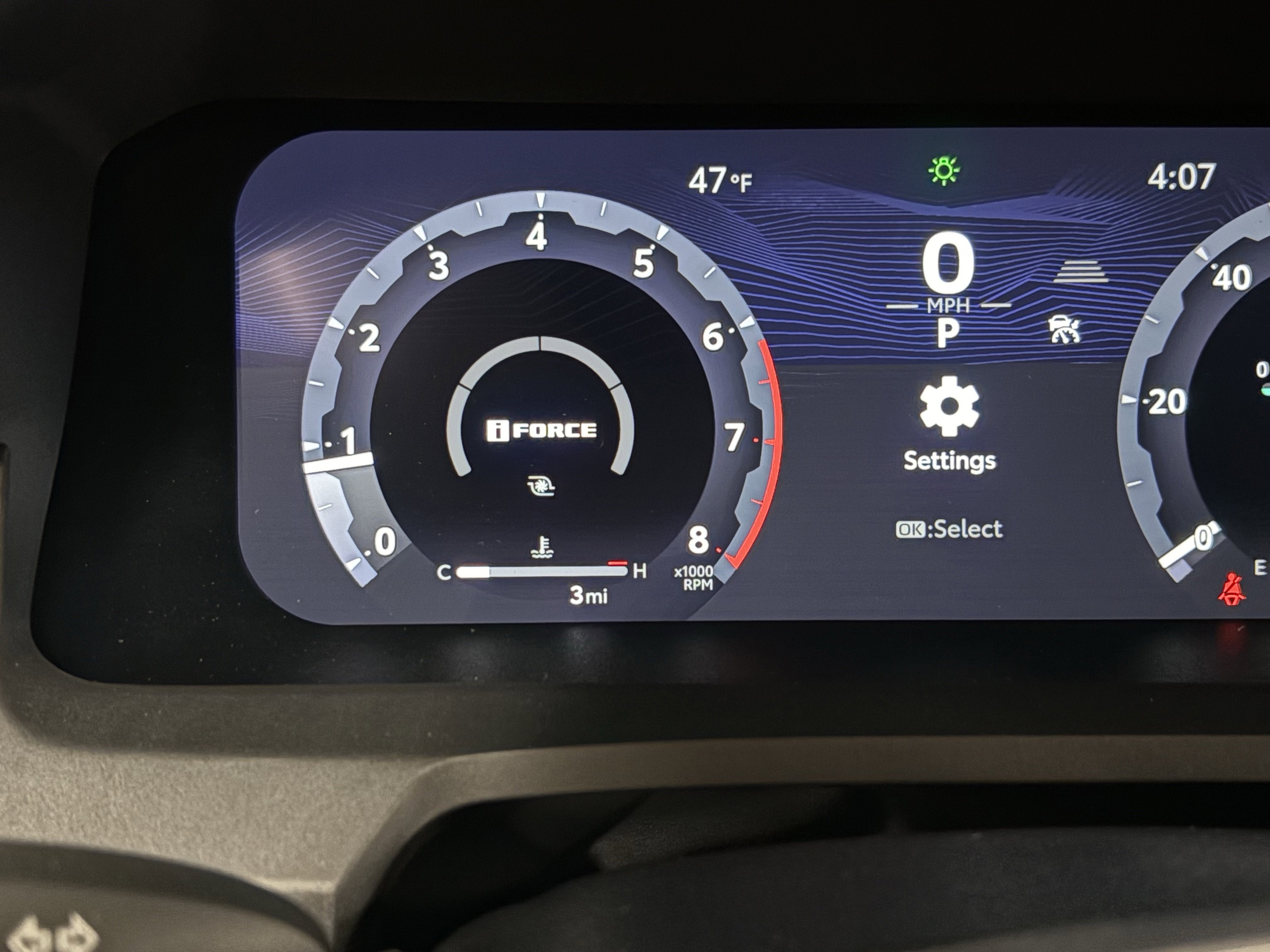 2026 Toyota Tacoma TRD Sport 4WD