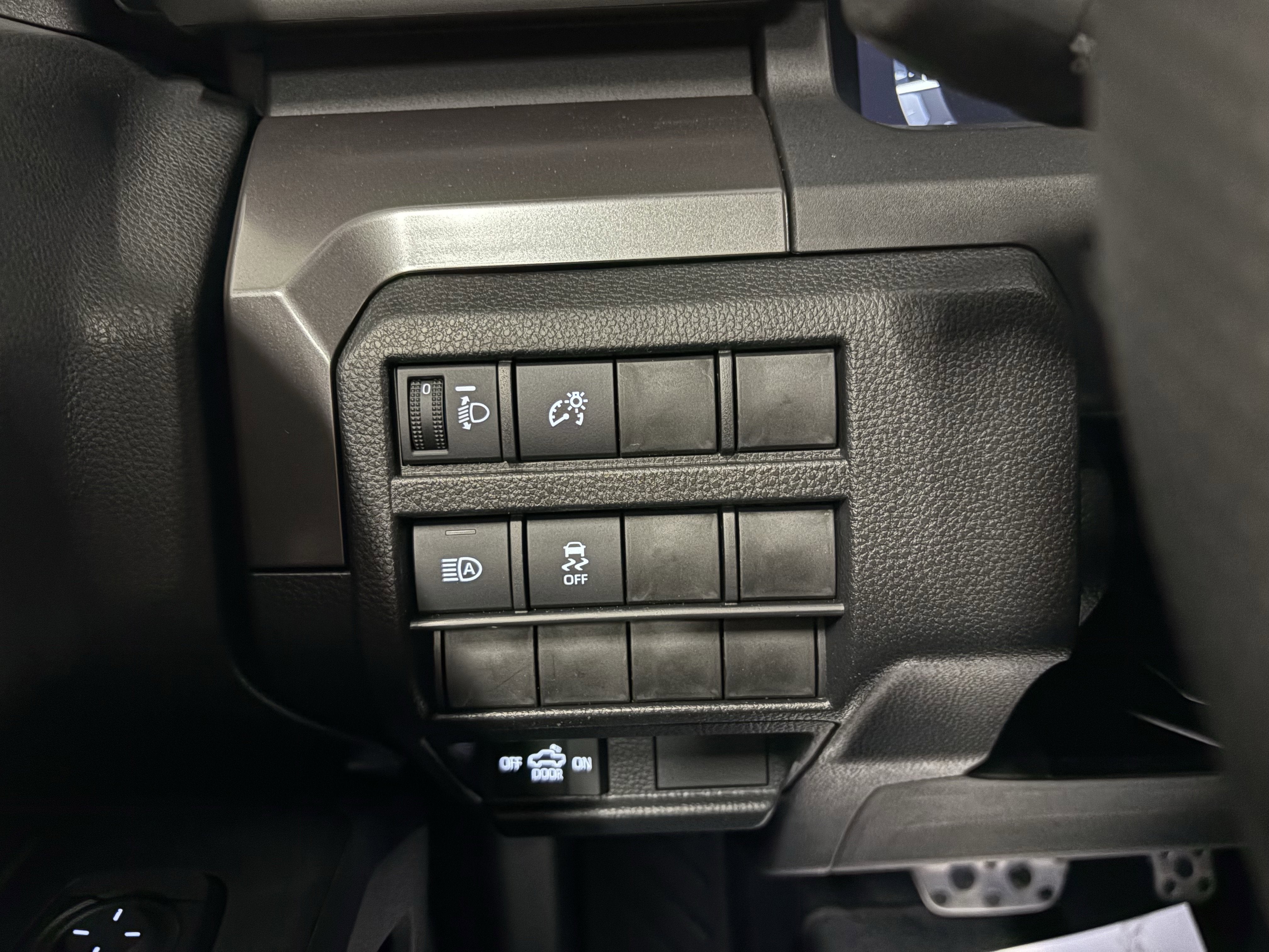 2026 Toyota Tacoma TRD Sport 4WD