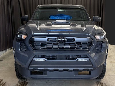 2026 Toyota Tacoma TRD Sport 4WD