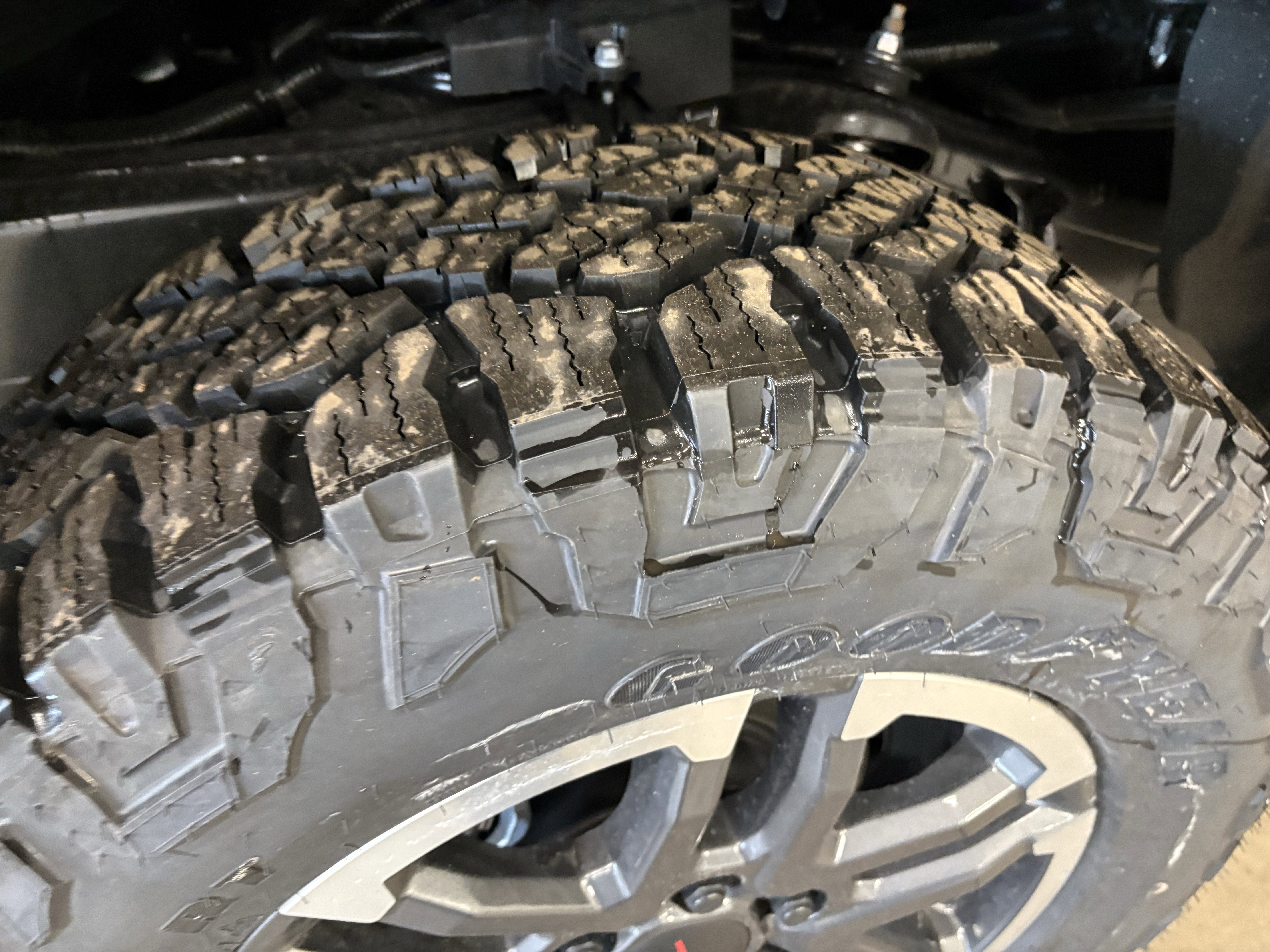 2026 Toyota Tacoma TRD Sport 4WD