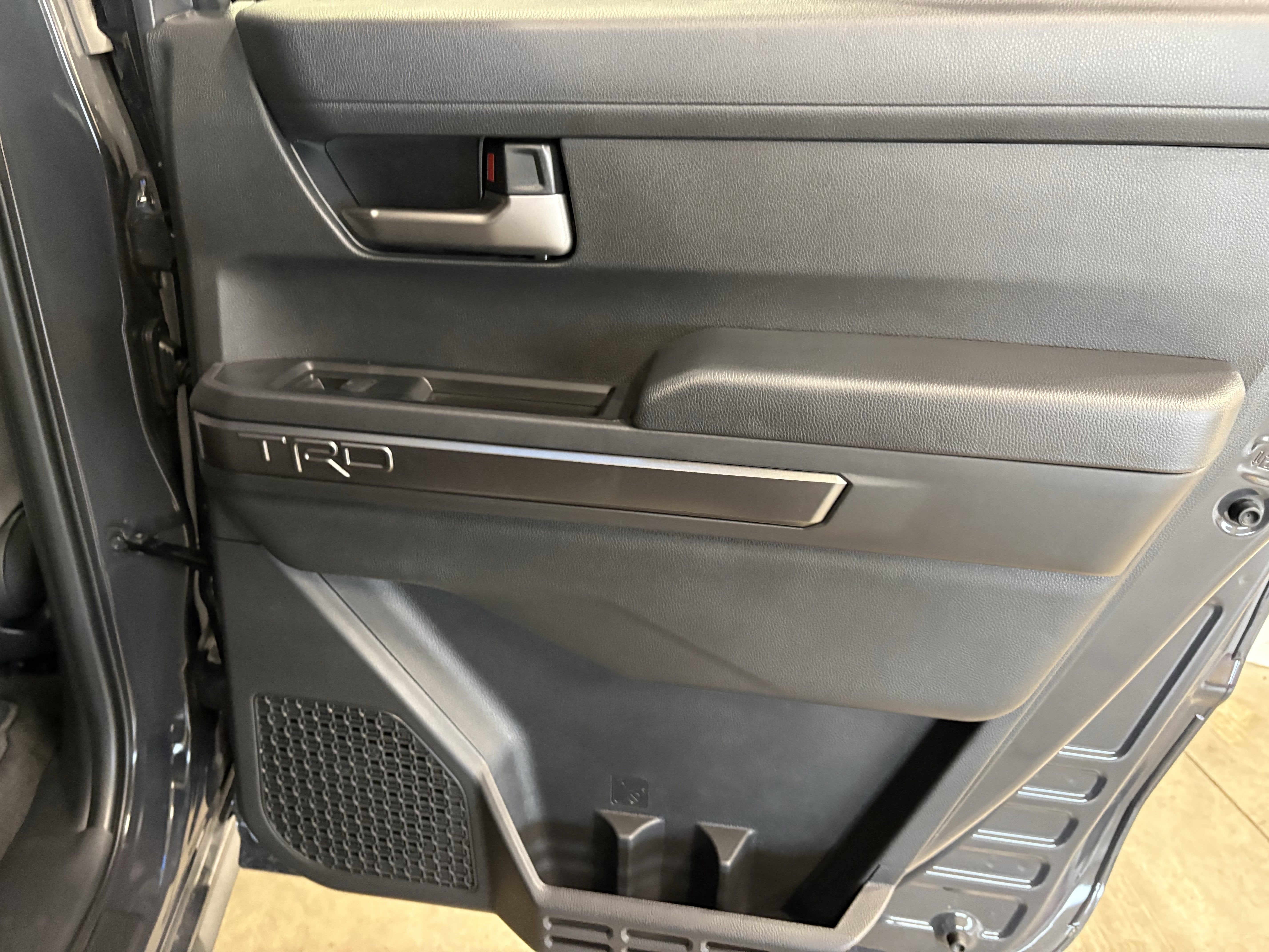 2026 Toyota Tacoma TRD Sport 4WD