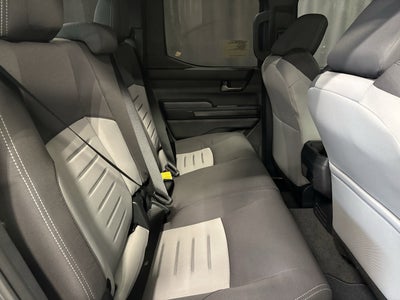 2026 Toyota Tacoma TRD Sport 4WD