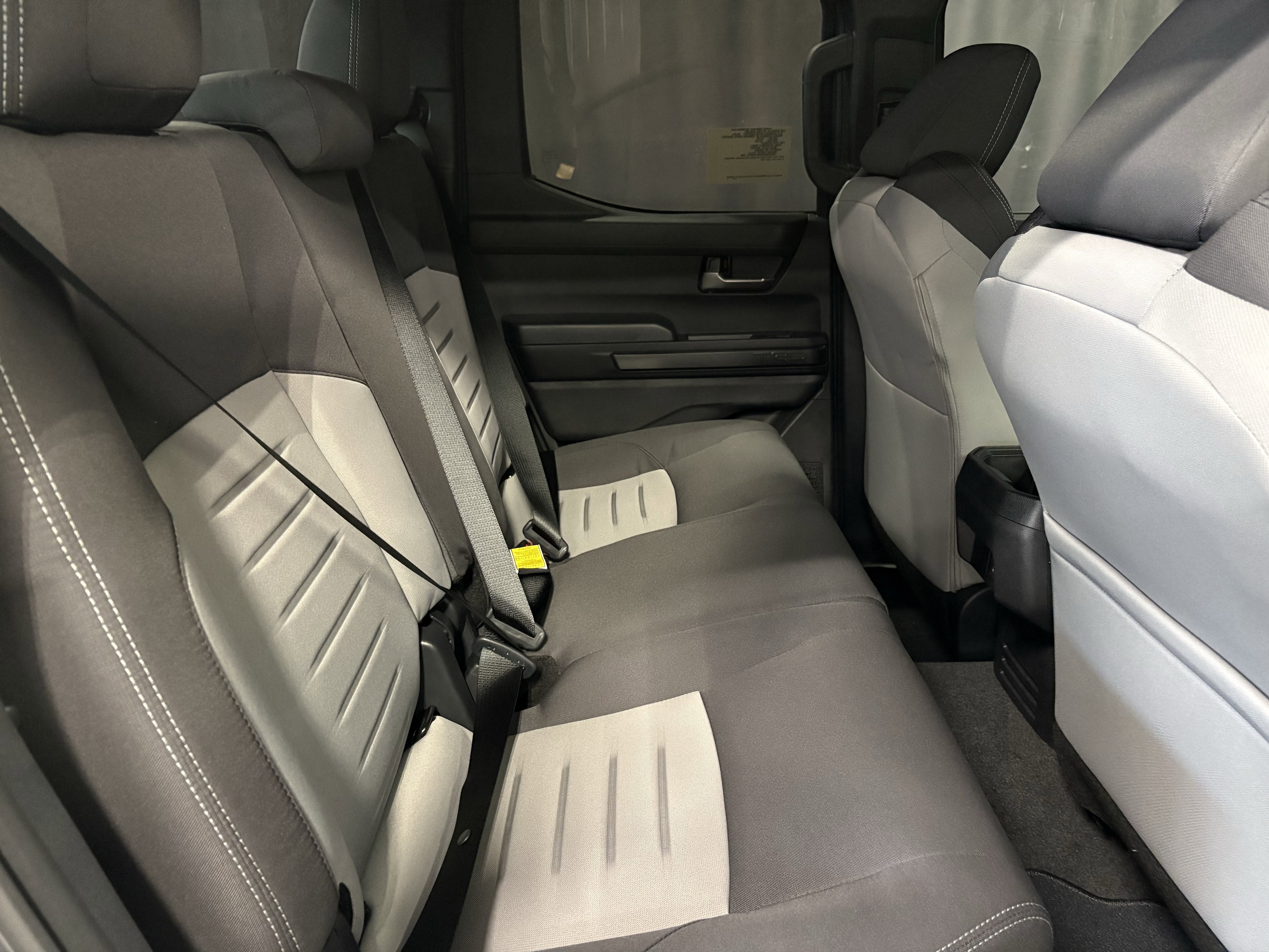 2026 Toyota Tacoma TRD Sport 4WD