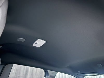 2026 Toyota Tacoma TRD Sport 4WD