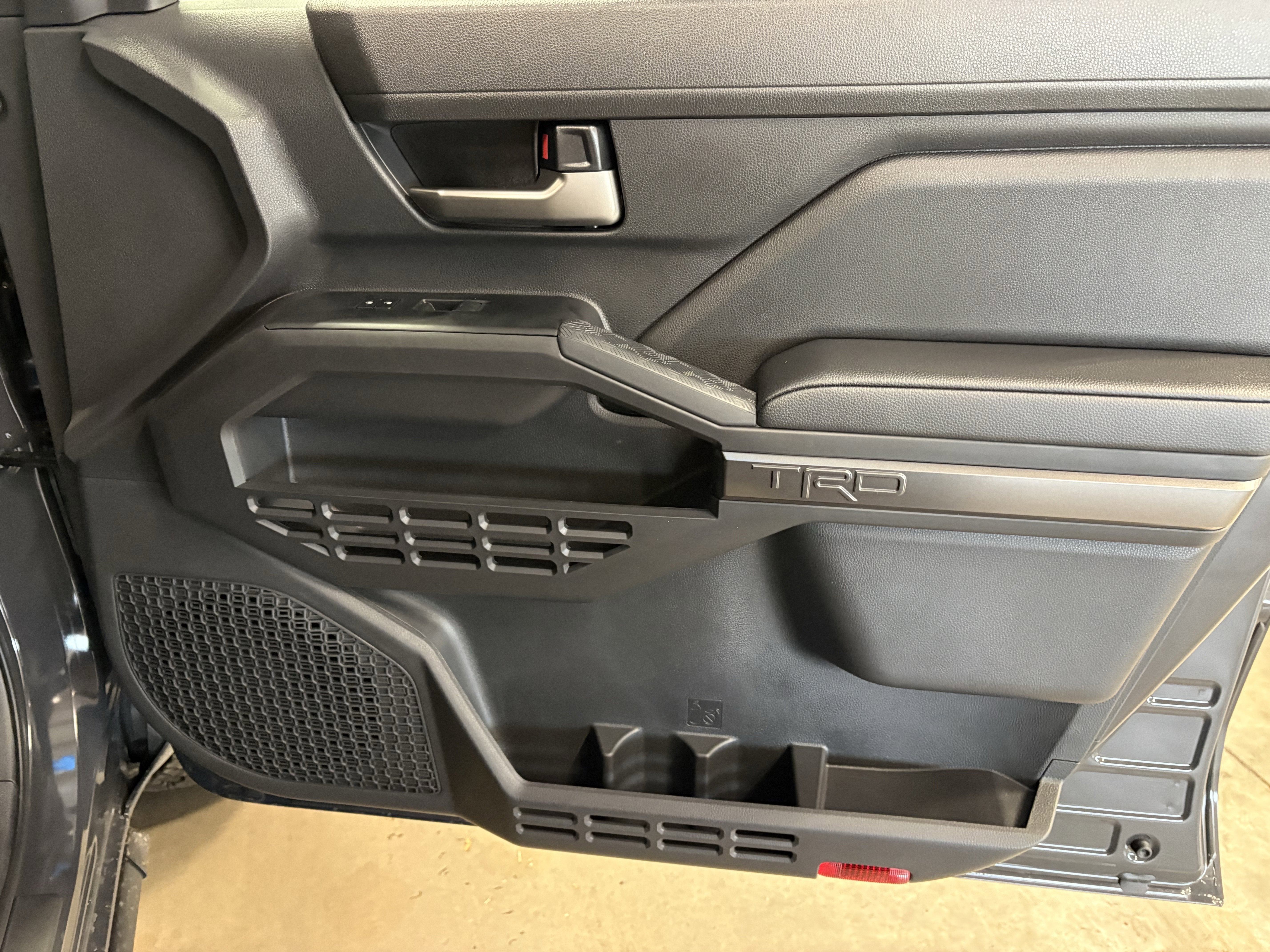 2026 Toyota Tacoma TRD Sport 4WD