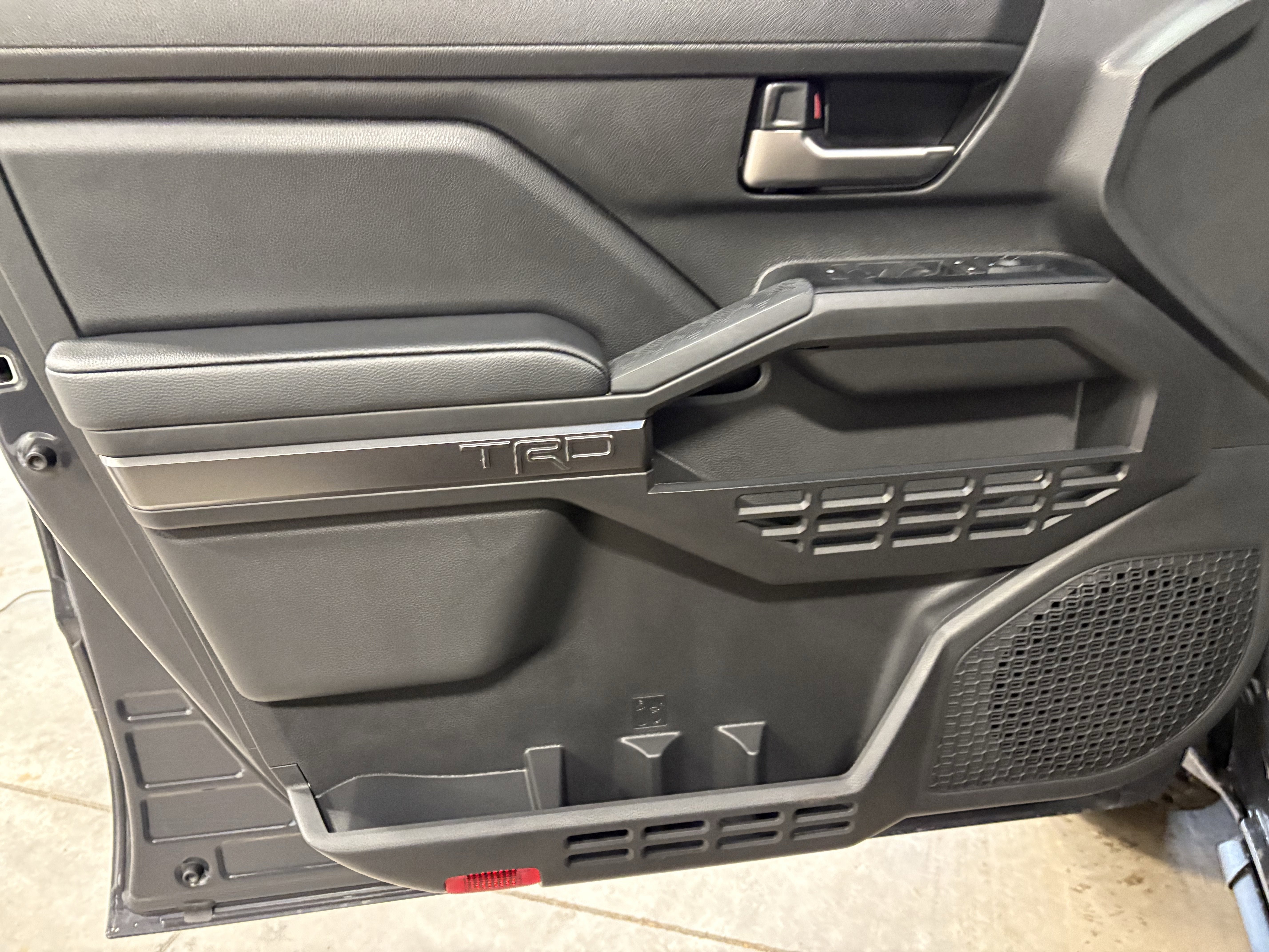 2026 Toyota Tacoma TRD Sport 4WD