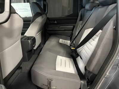 2026 Toyota Tacoma TRD Sport 4WD