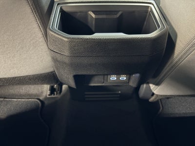 2026 Toyota Tacoma TRD Sport 4WD