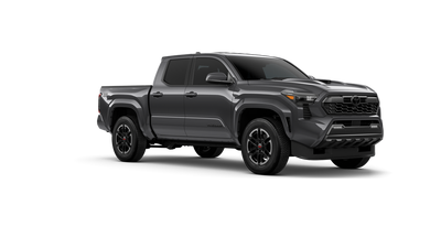 2026 Toyota Tacoma TRD Sport 4WD