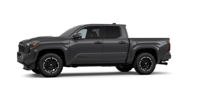 2026 Toyota Tacoma TRD Sport 4WD