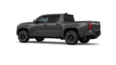 2026 Toyota Tacoma TRD Sport 4WD