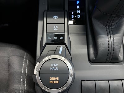 2026 Toyota Tacoma TRD Sport 4WD