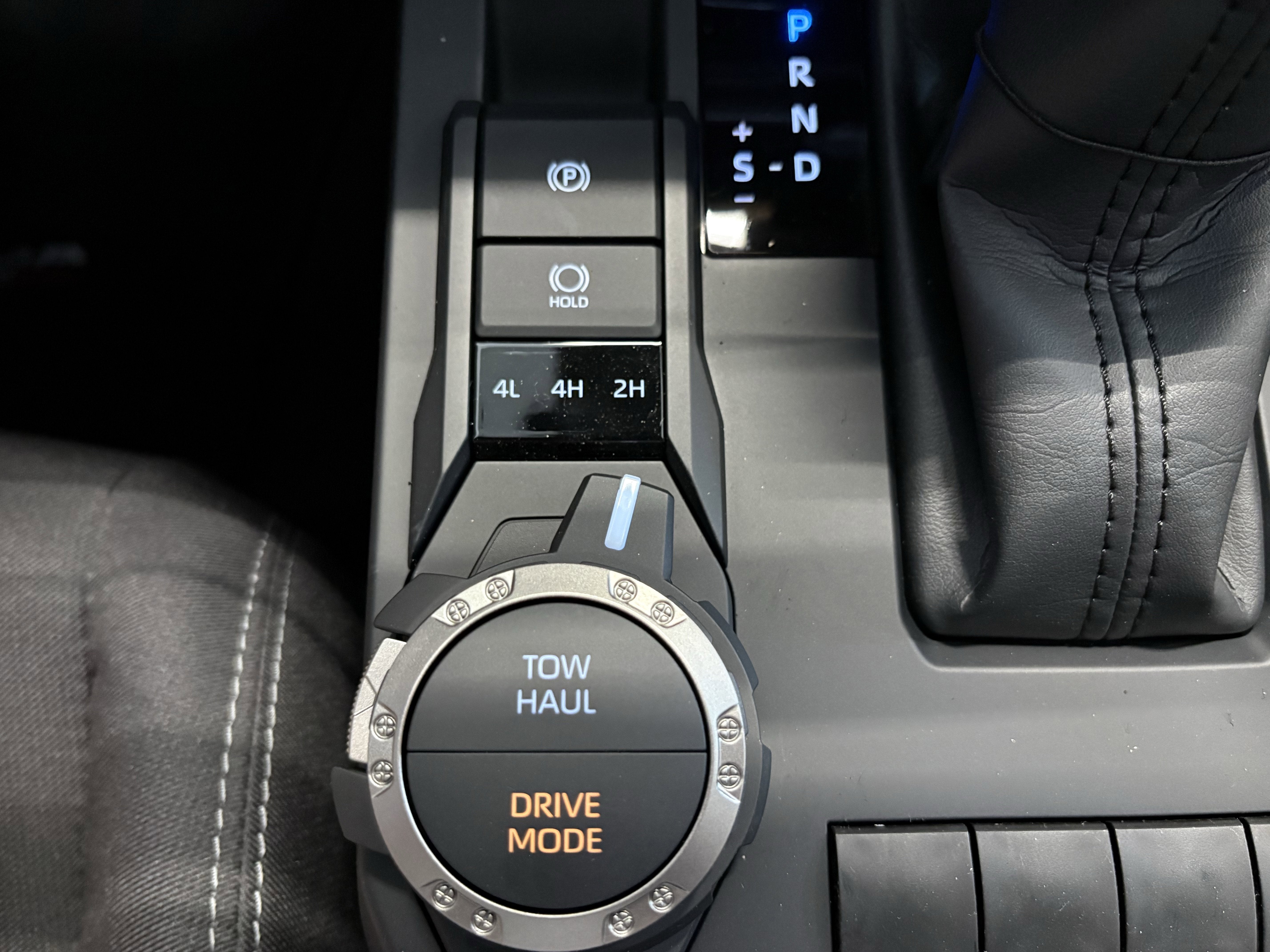 2026 Toyota Tacoma TRD Sport 4WD