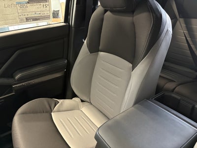 2026 Toyota Tacoma TRD Sport 4WD