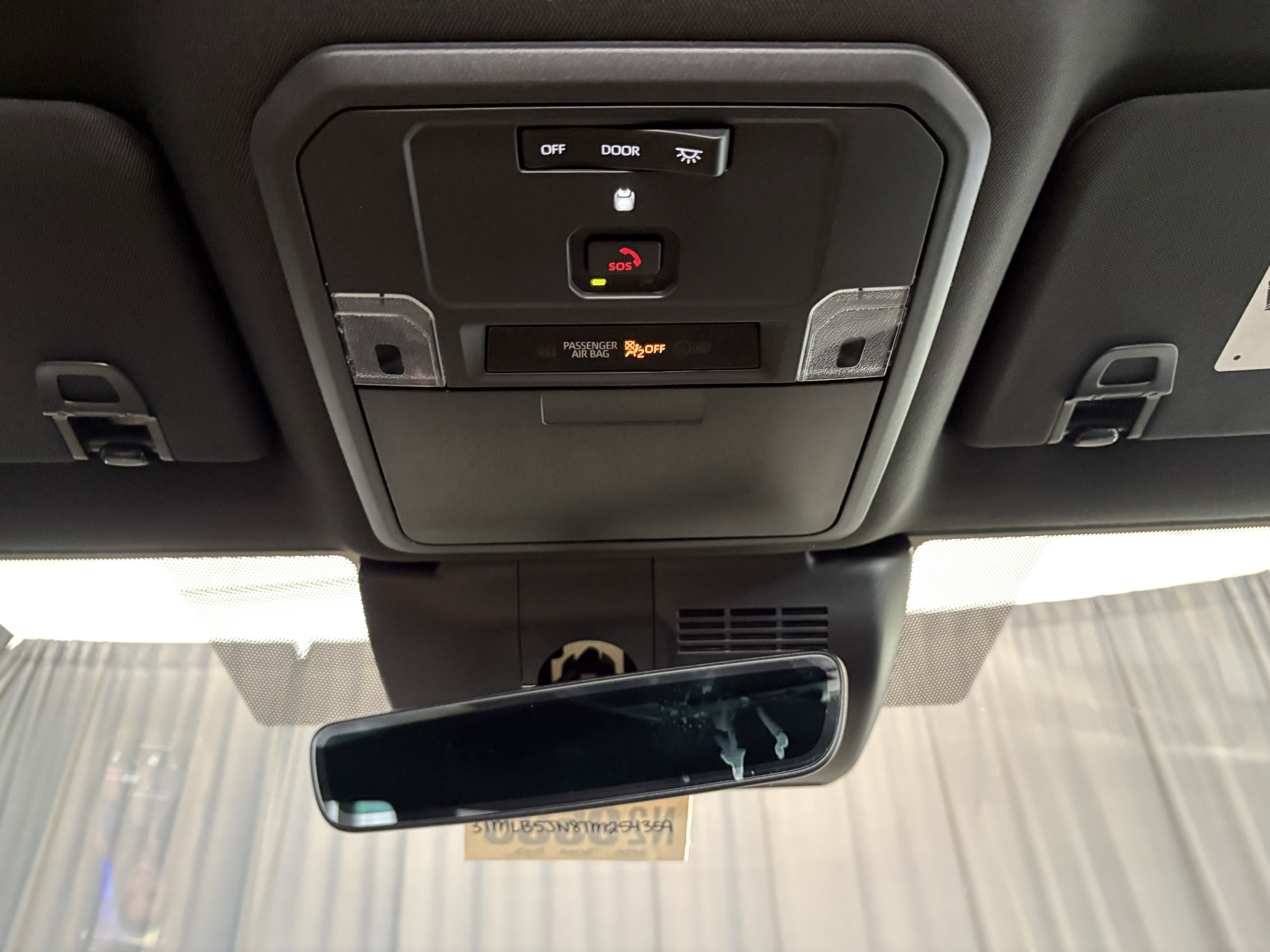 2026 Toyota Tacoma TRD Sport 4WD