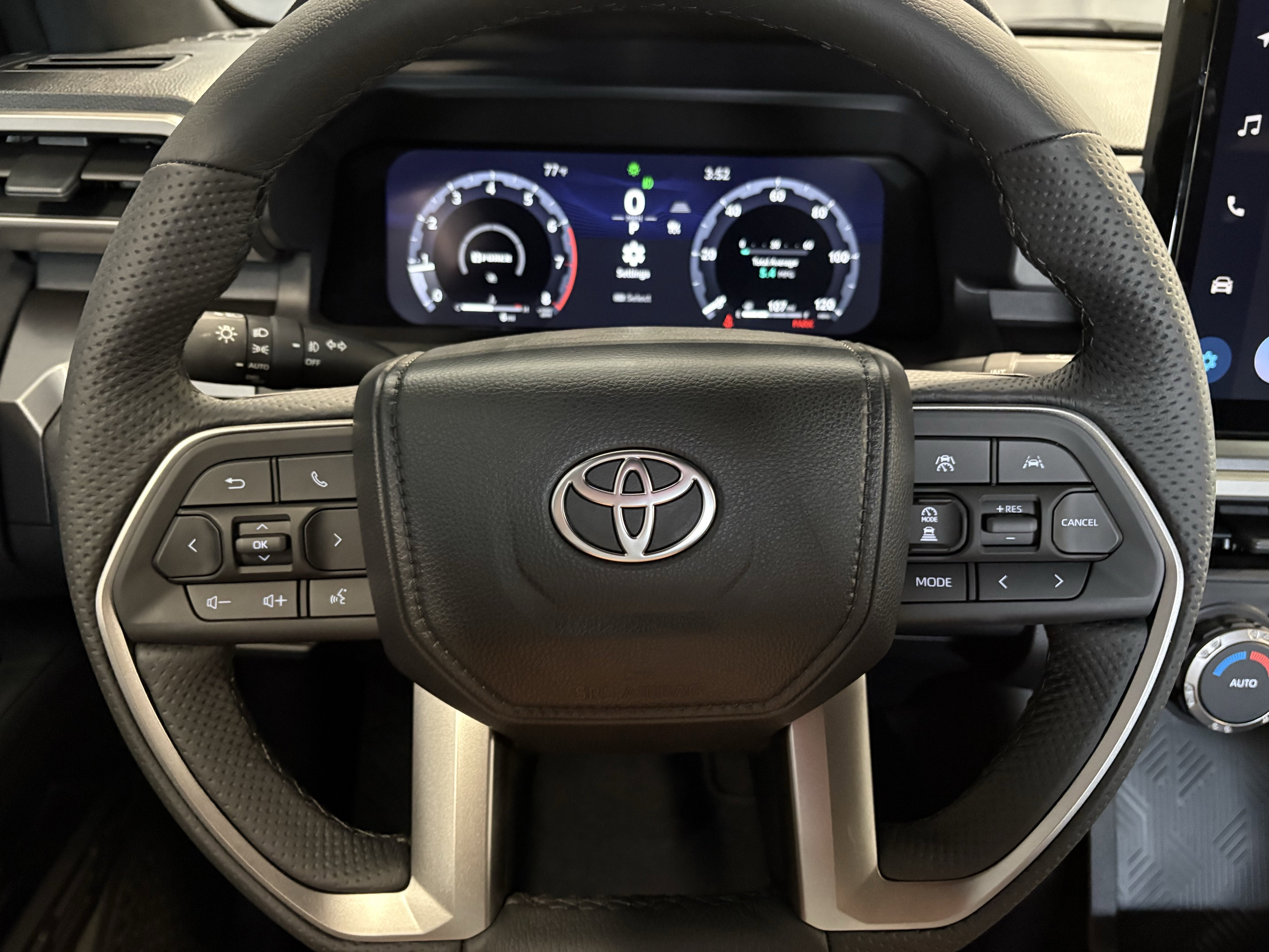 2026 Toyota Tacoma TRD Sport 4WD