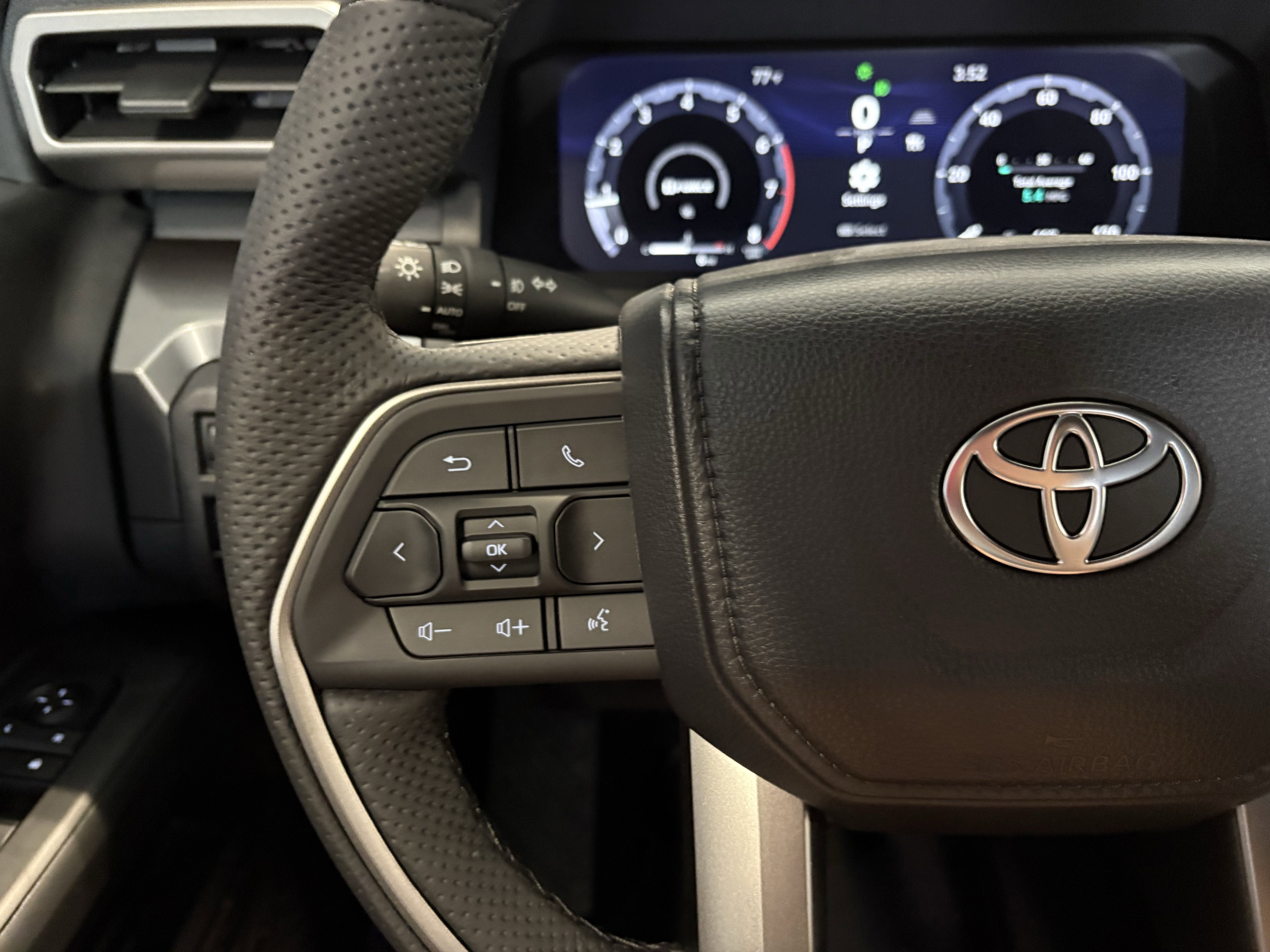 2026 Toyota Tacoma TRD Sport 4WD