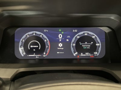 2026 Toyota Tacoma TRD Sport 4WD