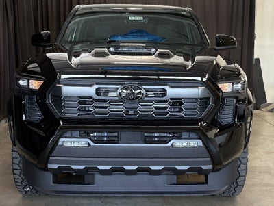 2026 Toyota Tacoma TRD Sport 4WD