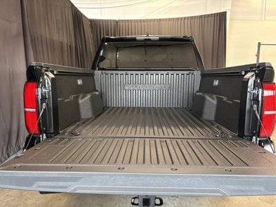 2026 Toyota Tacoma TRD Sport 4WD