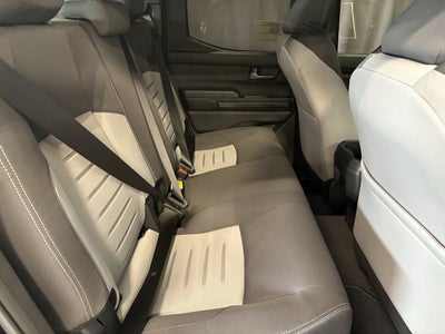 2026 Toyota Tacoma TRD Sport 4WD