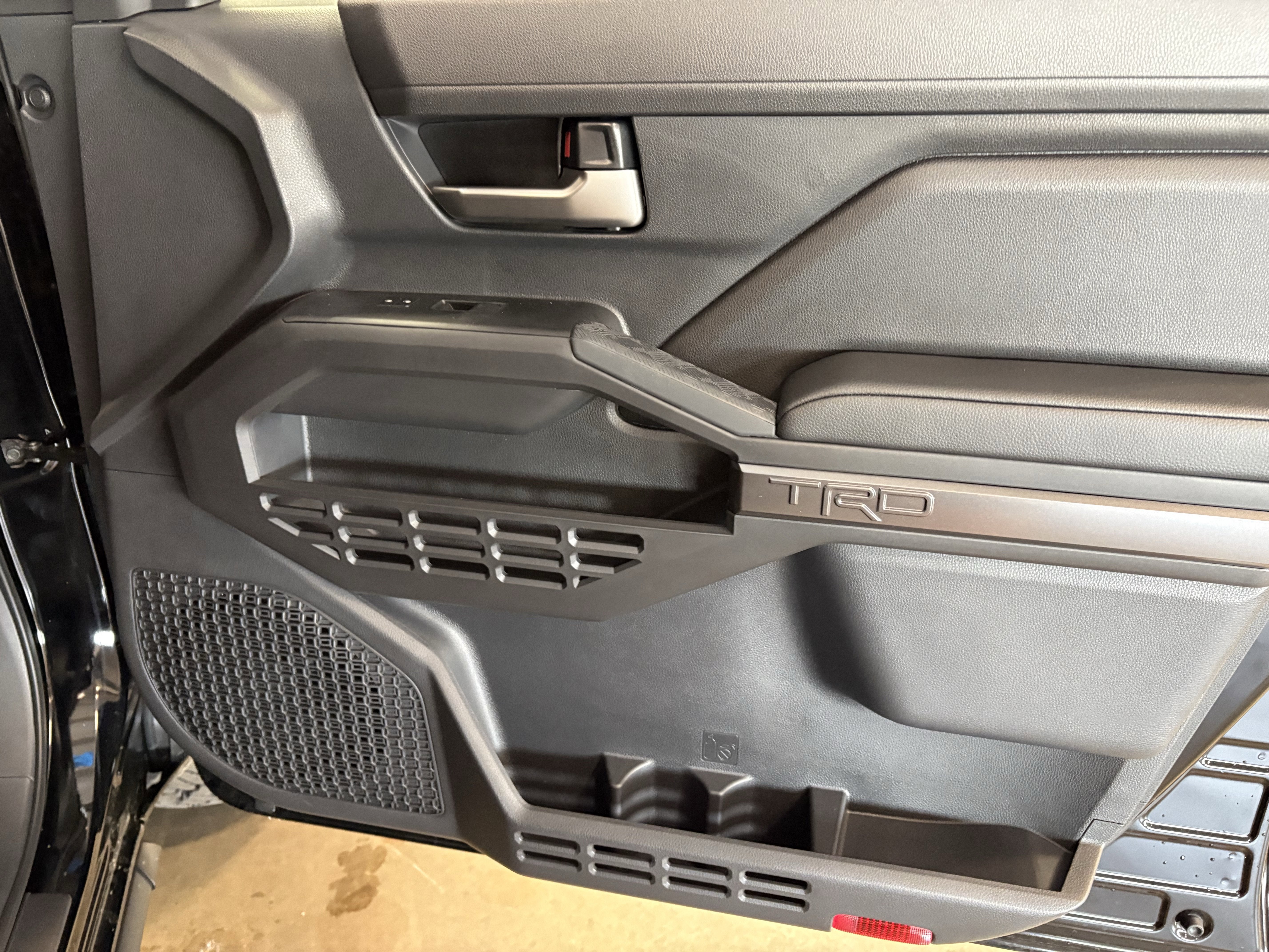 2026 Toyota Tacoma TRD Sport 4WD