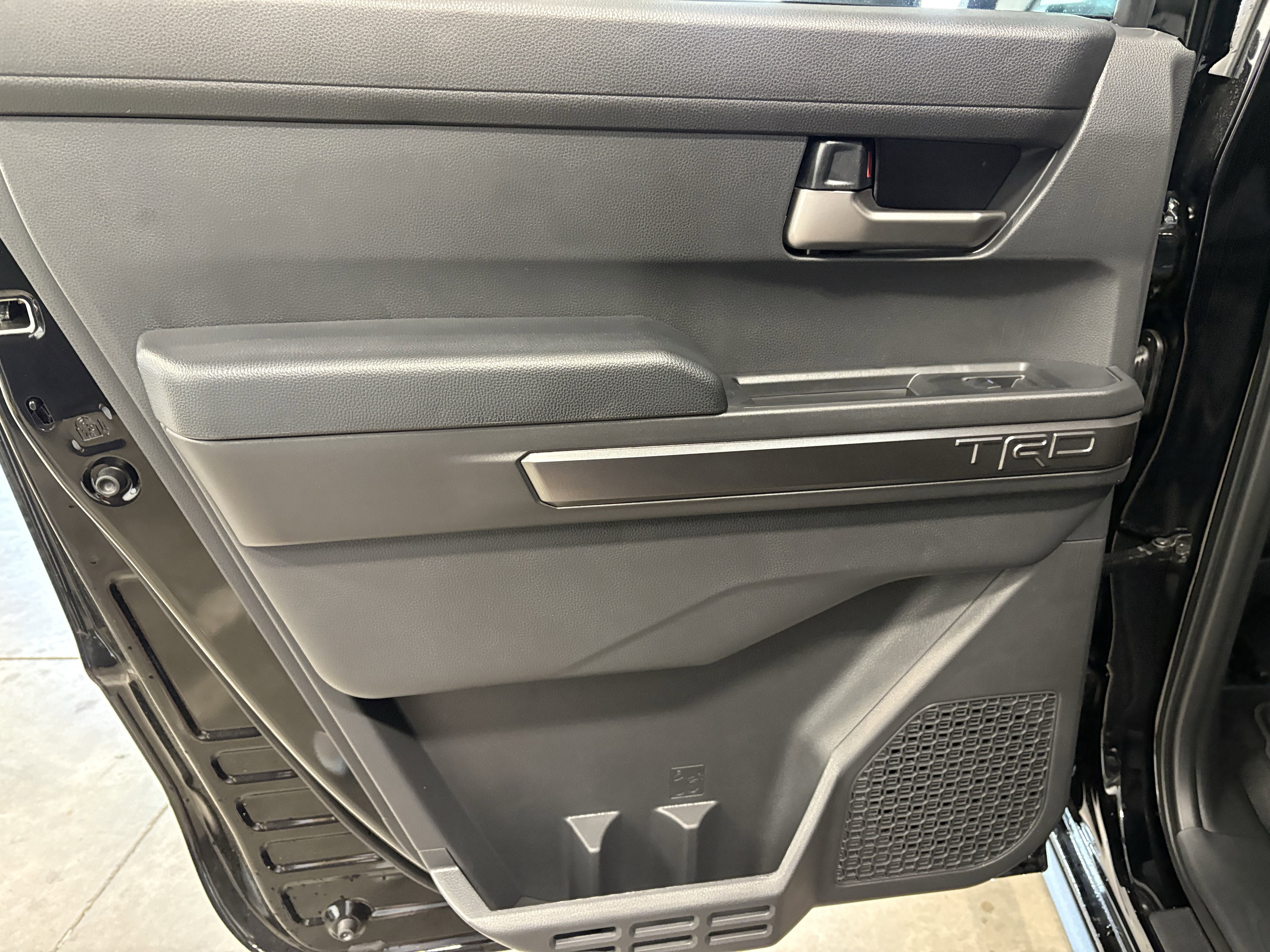 2026 Toyota Tacoma TRD Sport 4WD