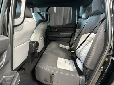 2026 Toyota Tacoma TRD Sport 4WD