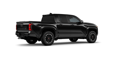 2026 Toyota Tacoma TRD Sport 4WD