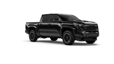 2026 Toyota Tacoma TRD Sport 4WD