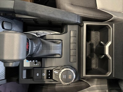 2026 Toyota Tacoma TRD Sport 4WD