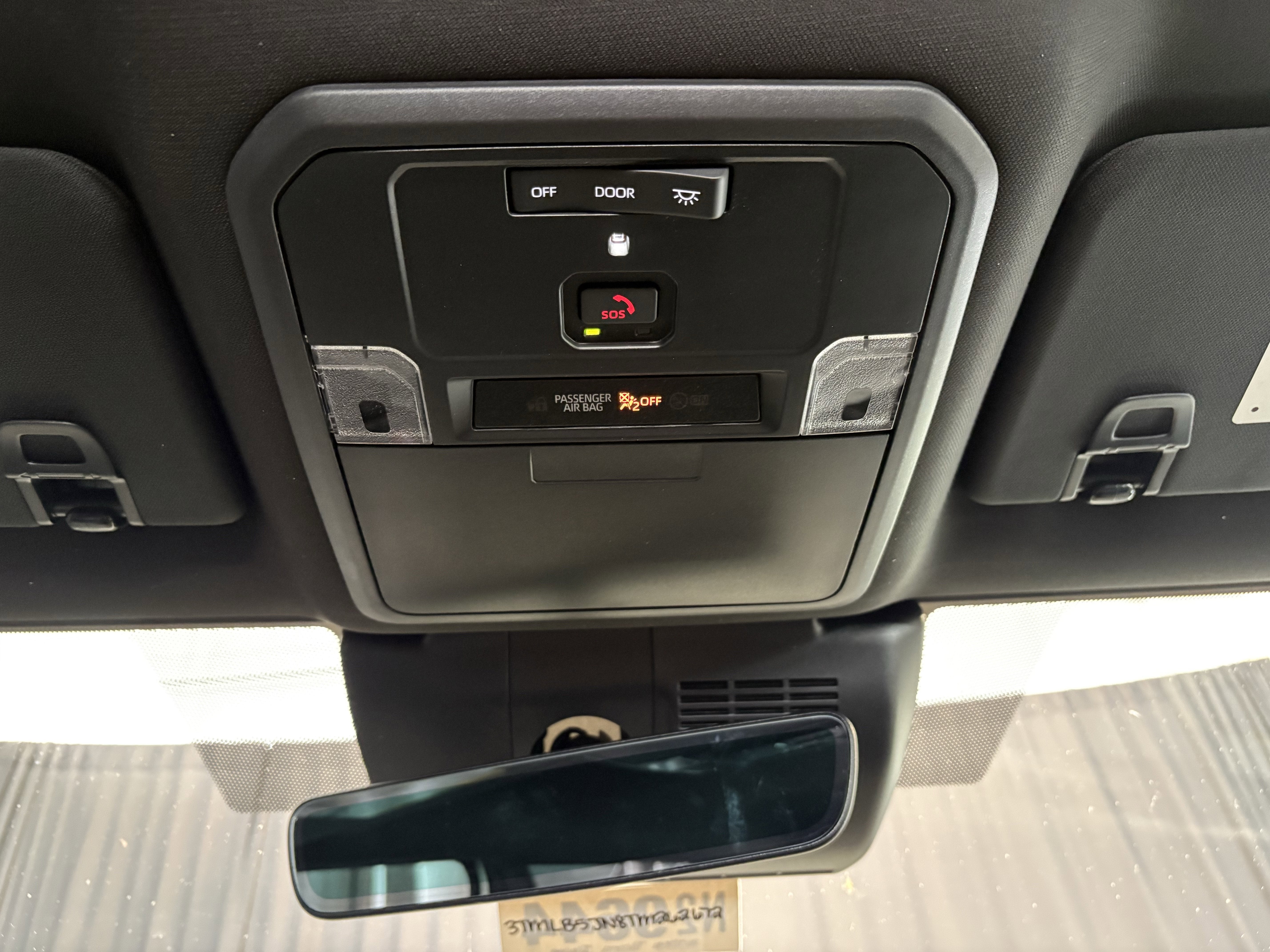 2026 Toyota Tacoma TRD Sport 4WD