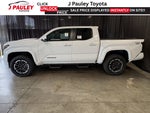2026 Toyota Tacoma TRD Sport 4WD