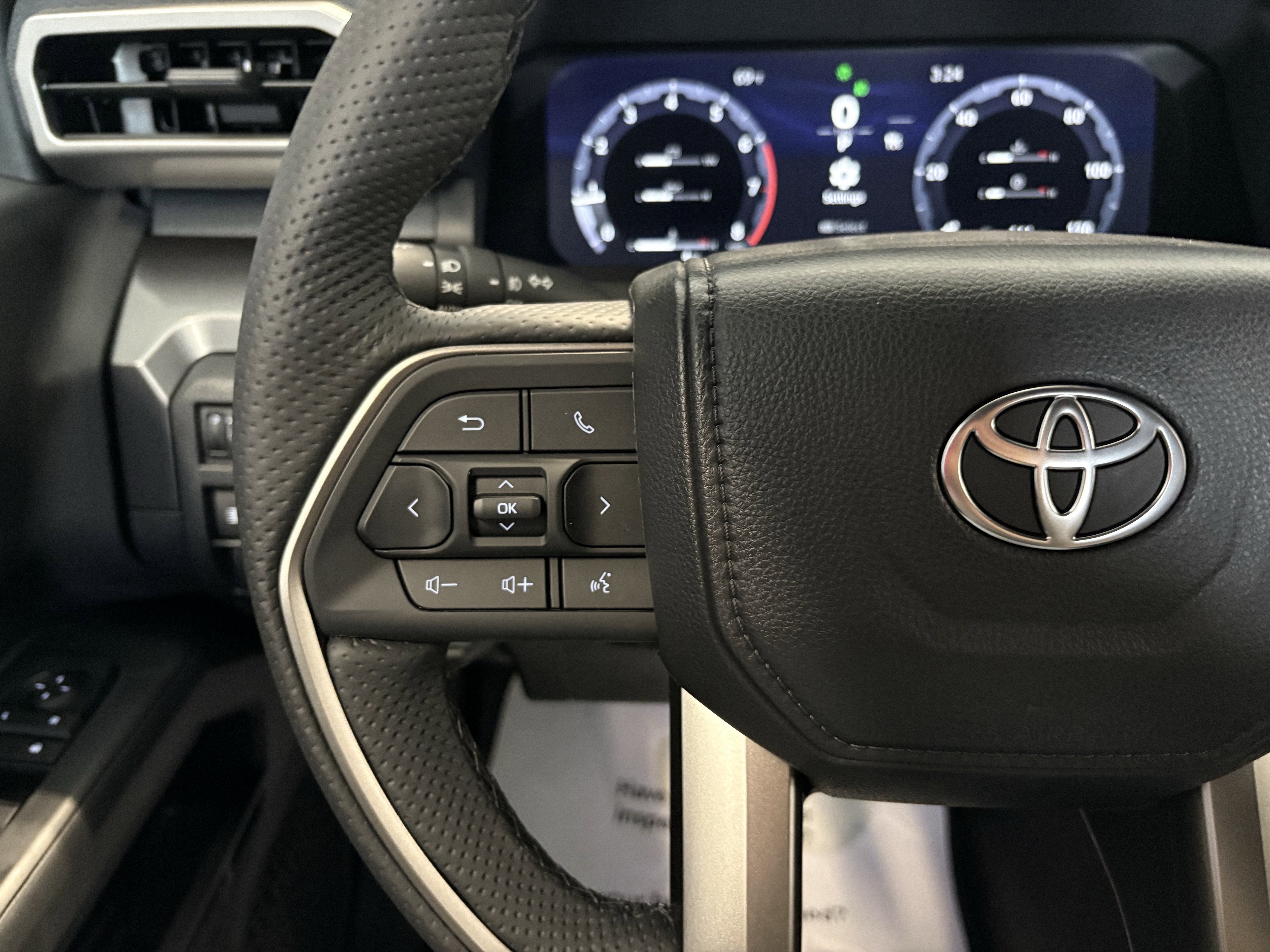 2026 Toyota Tacoma TRD Sport 4WD