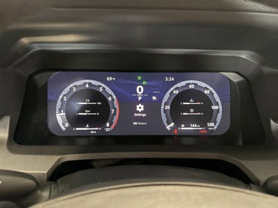 2026 Toyota Tacoma TRD Sport 4WD